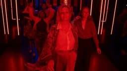 What Happens in Vegas